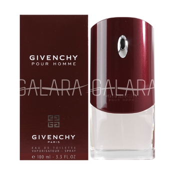 Парфюм Pour Homme от GIVENCHY Тестер туал.