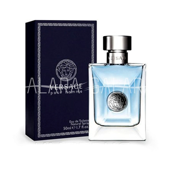 Парфюм Pour Homme от VERSACE Туалетная вода