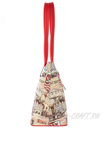 Модель №1458 | гобелен | | бежевый | Чехия | 28998