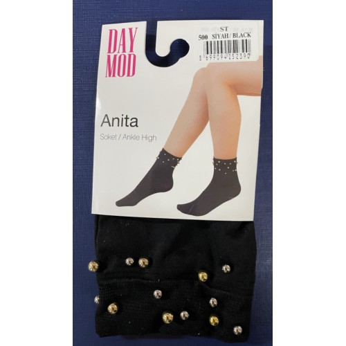 DS2008 Носки 'ANITA'  женские DAYMOD