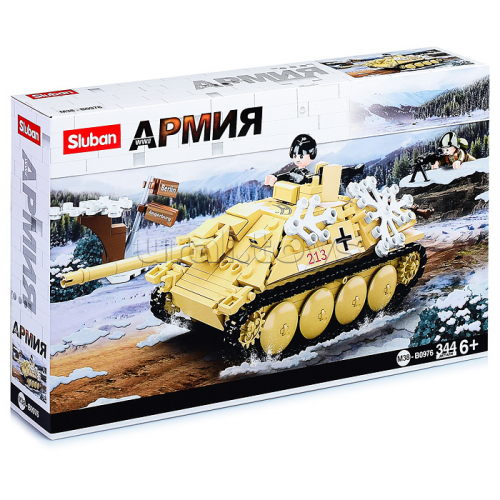 Конструктор 