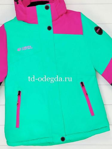 Куртка T42-6027
