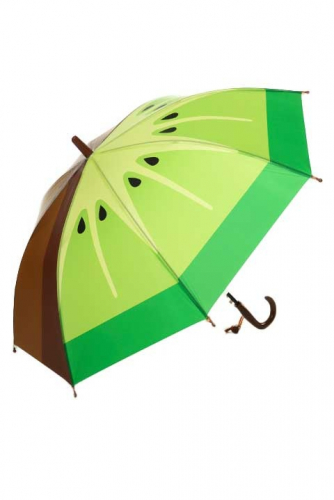 Зонт дет. Universal 116-2 полуавтомат трость