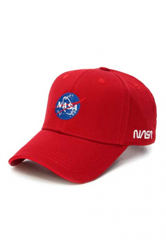 Бейсболка Zella НАСА 2