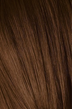 SCHWARZKOPF 5-60 краска для волос Светлый коричневый шоколадный натуральный / Игора Роял Абсолют 60 мл