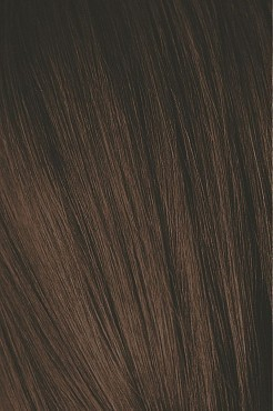 SCHWARZKOPF 4-60 краска для волос Средний коричневый шоколадный натуральный / Игора Роял Абсолют 60 мл