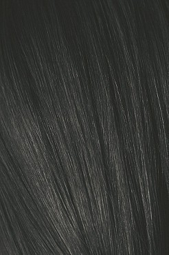 SCHWARZKOPF 1-0 краска для волос Черный натуральный / Игора Роял 60 мл