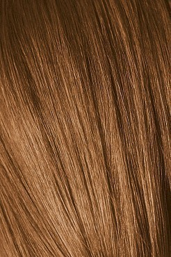 SCHWARZKOPF 7-60 краска для волос Средний русый шоколадный натуральный / Игора Роял Абсолют 60 мл