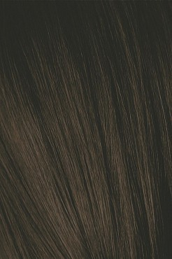SCHWARZKOPF 3-0 краска для волос Темный коричневый натуральный / Игора Роял 60 мл