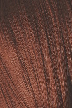 SCHWARZKOPF 6-80 краска для волос Темный русый красный натуральный / Игора Роял Абсолют 60 мл