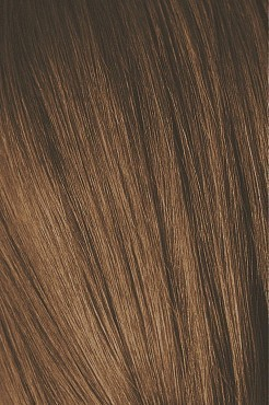SCHWARZKOPF 6-60 краска для волос Темный русый шоколадный натуральный / Игора Роял Абсолют 60 мл