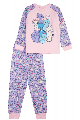 Baby Style / Пижама для девочки