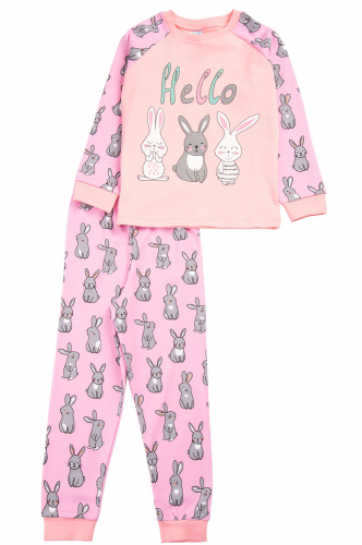 Baby Style / Пижама для девочки
