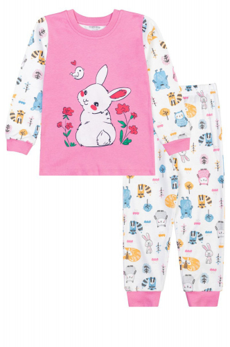 Takro / Пижама для девочки