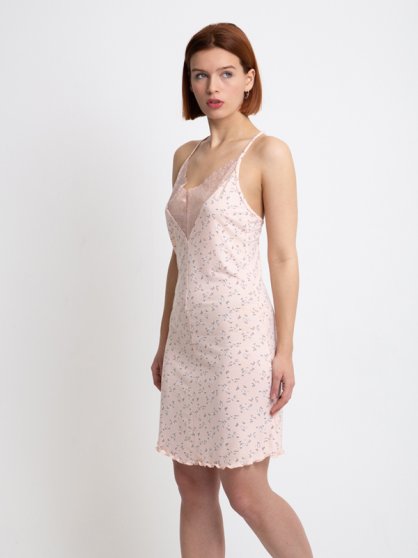 Сорочка, Lilians, M547 оптом