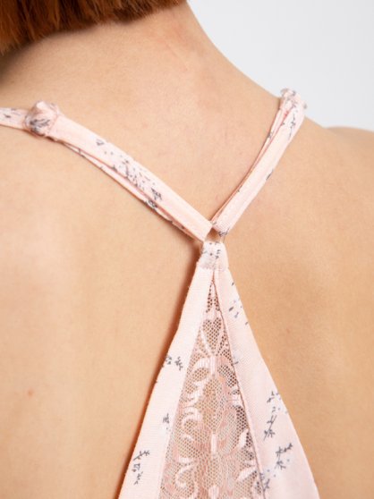 Сорочка, Lilians, M547 оптом