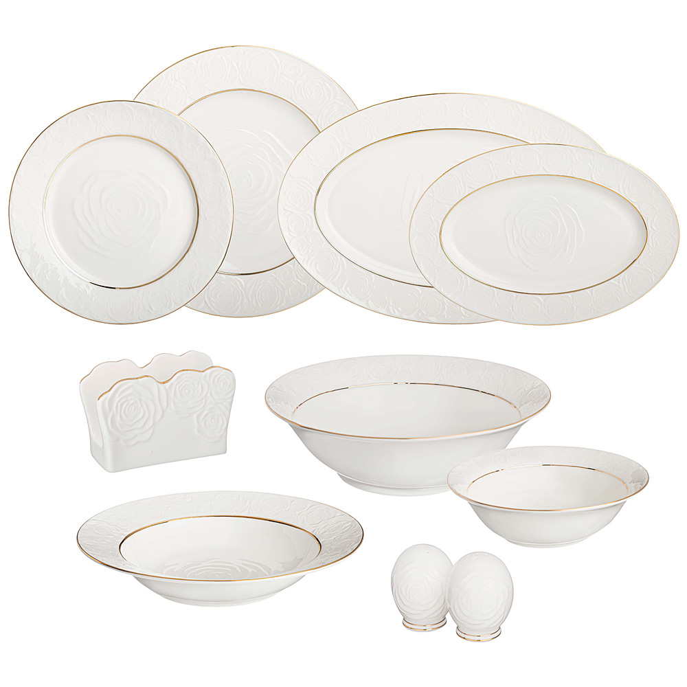 СТОЛОВЫЙ СЕРВИЗ LEFARD