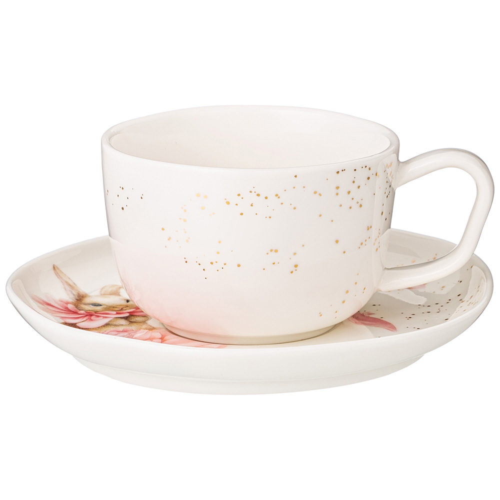 ЧАЙНАЯ ПАРА LEFARD