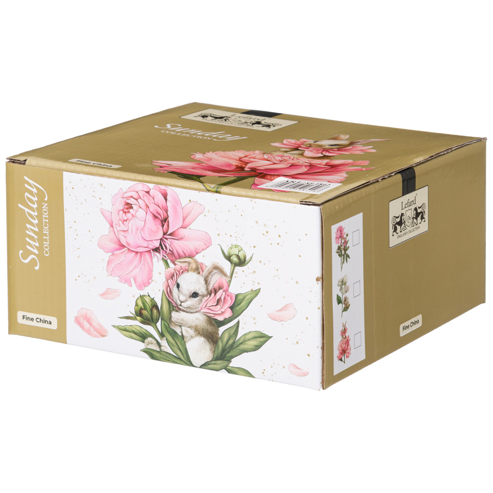 ЧАЙНАЯ ПАРА LEFARD