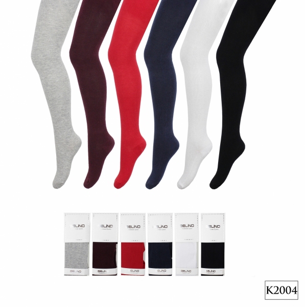 Колготки детские K-2004 Belino АССОРТИ