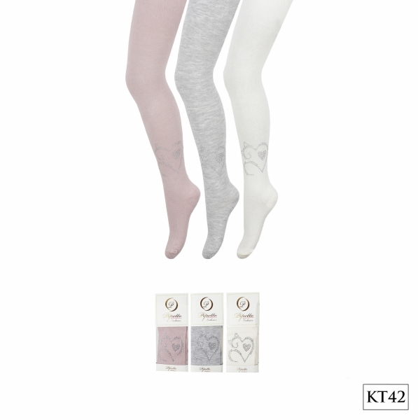 Колготки детские KT-42 Belino АССОРТИ