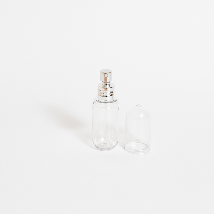 Капсула (30 мл) BS-015 (серебро)