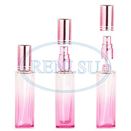 Делавер розовый (20мл) + Металл микроспрей 13/415 (розовый )