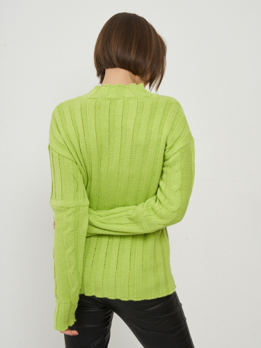 Джемпер женский BE YOU 7222-40077