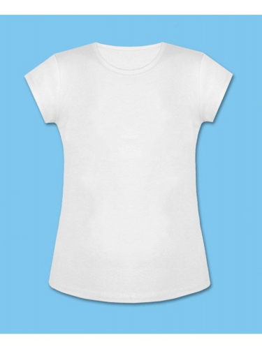 Спортивный костюм для девочки с футболкой и серыми брюками
