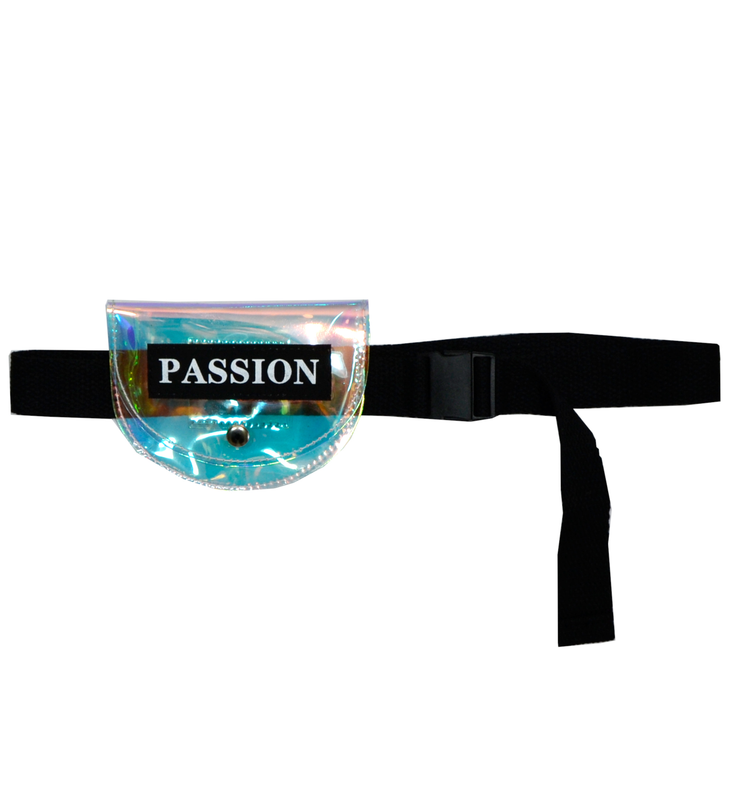 Сумочка Colabear 185173 Прозрачный