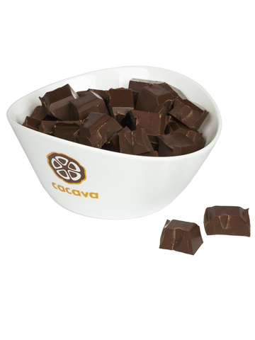 Молочный шоколад 50 % какао (Венесуэла, Barinas)