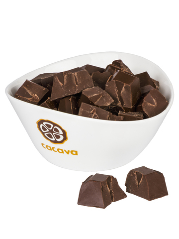 Тёмный шоколад  70% какао (Перу, Marañón)