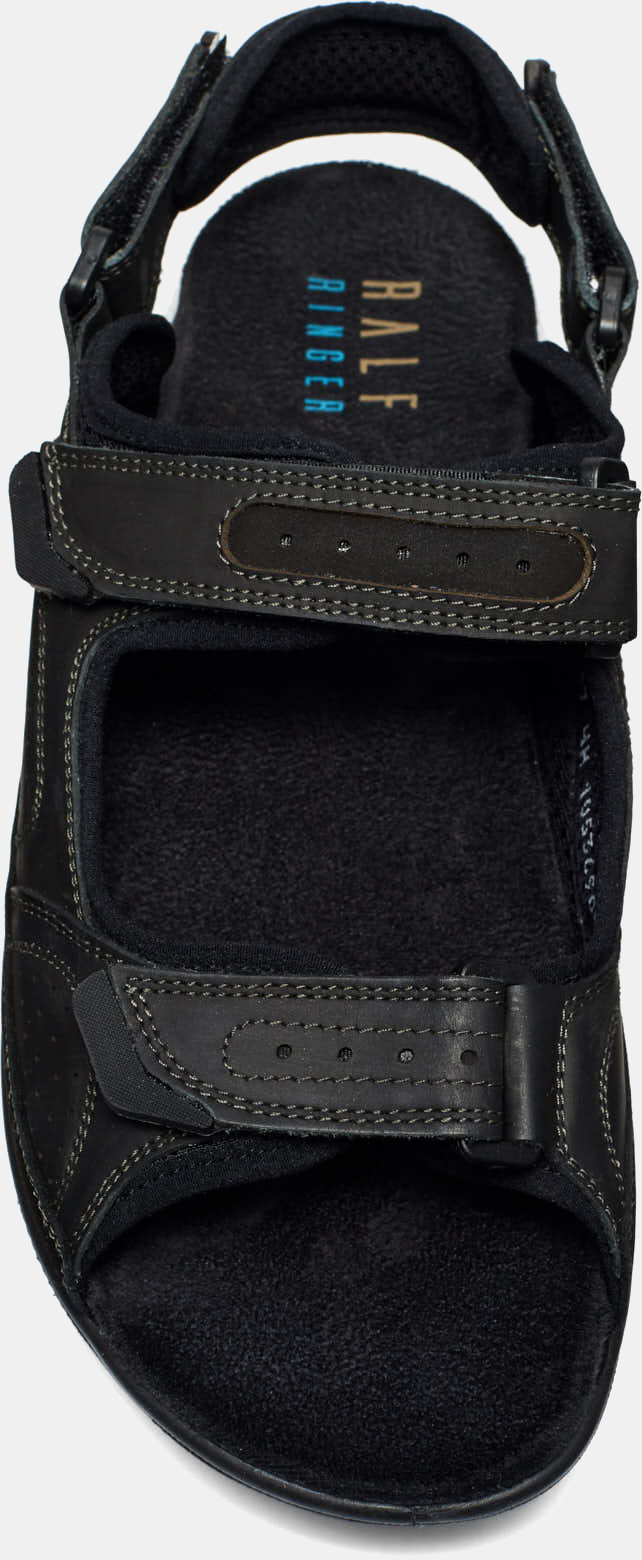 Сандалии-О RALF RINGER уценка фасон BRUCE Жаркое лето