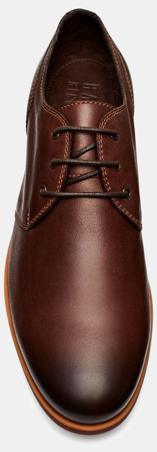 Полуботинок летний RALF RINGER уценка фасон ROS Лето