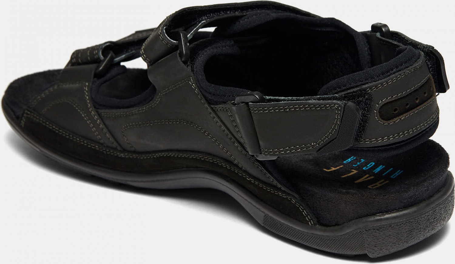 Сандалии-О RALF RINGER уценка фасон BRUCE Жаркое лето