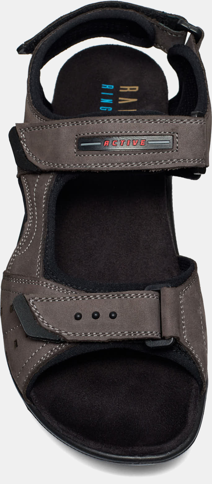 Сандалии-О RALF RINGER уценка фасон BRUCE Жаркое лето