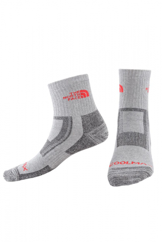 Спортивные утеплённые носки с шерстью мериноса - The North Face