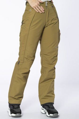 Сноубордические брюки цвета хаки - O'Neill