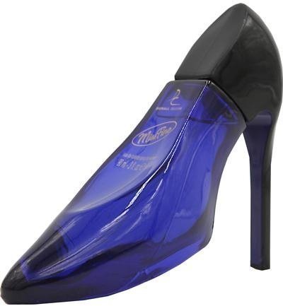 Dorall Collection Туалетная вода для женщин Miss Fine, 90 мл