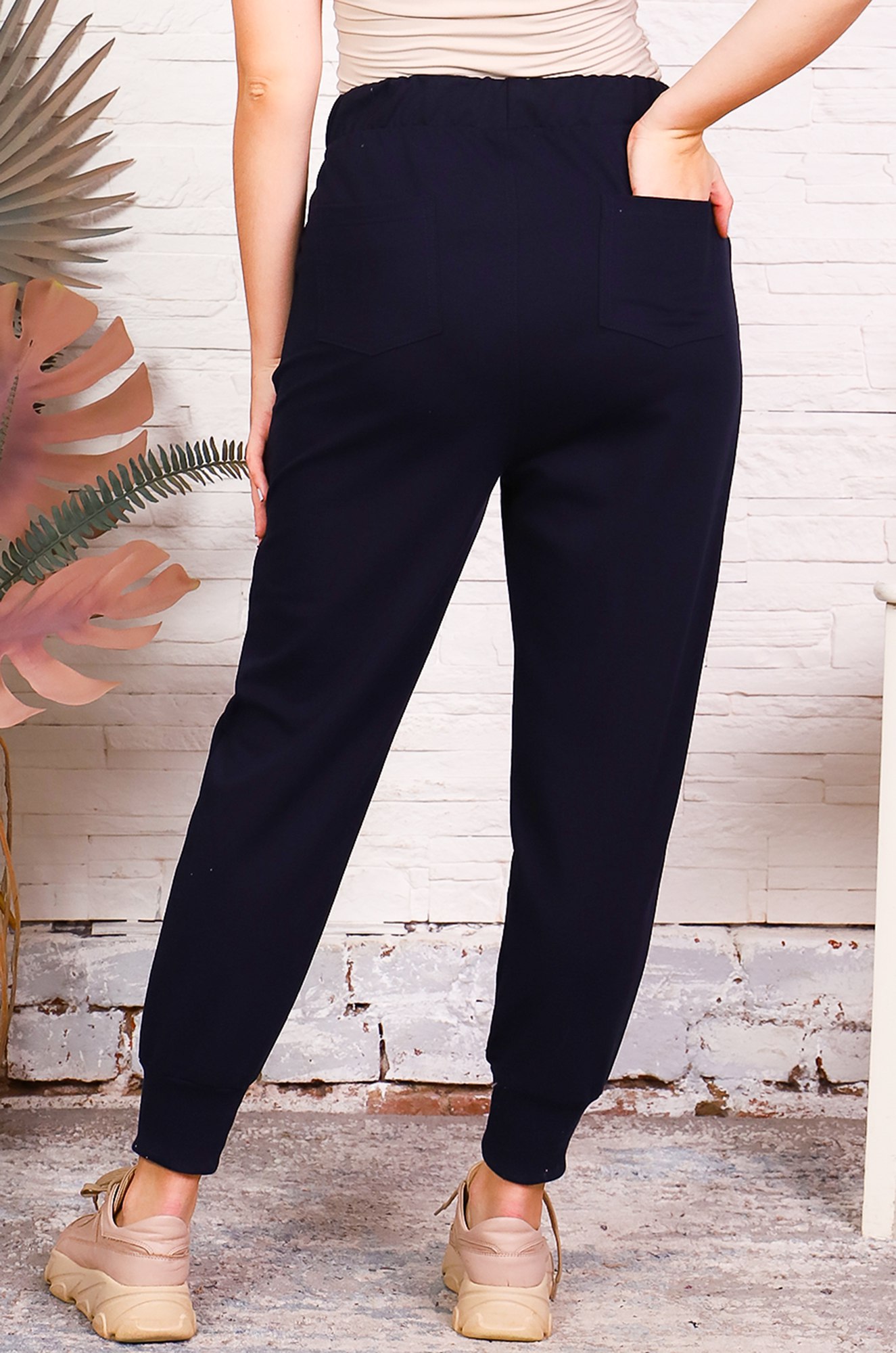 Брюки женские