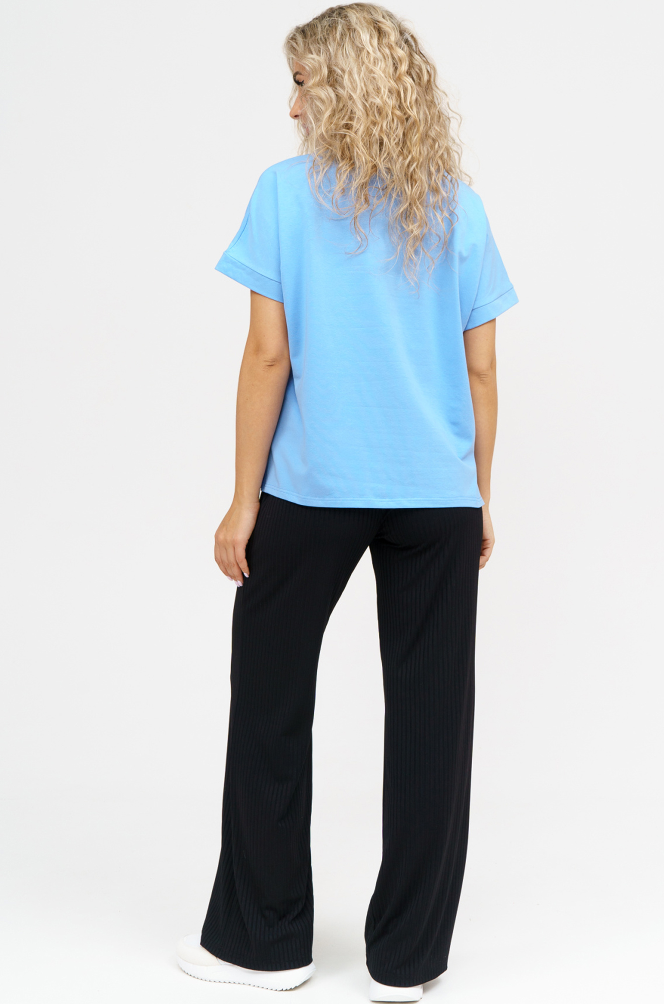 Футболка женская