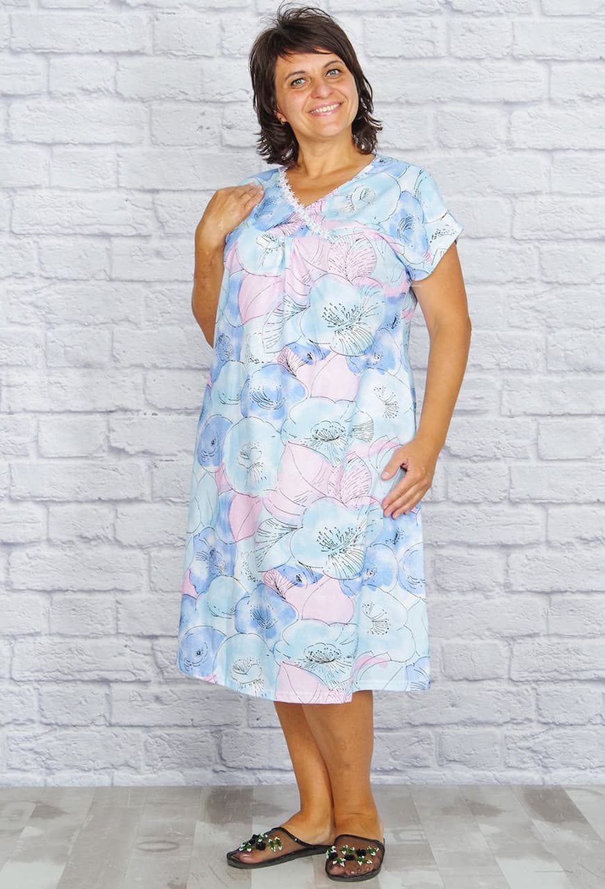 Ночная сорочка