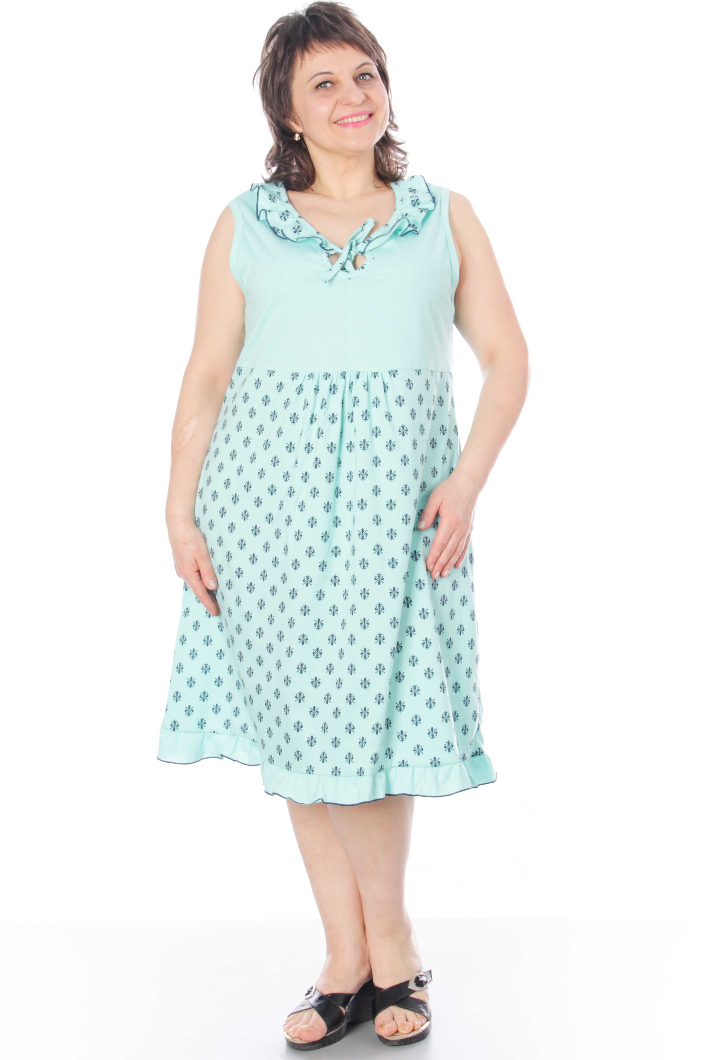 Ночная сорочка