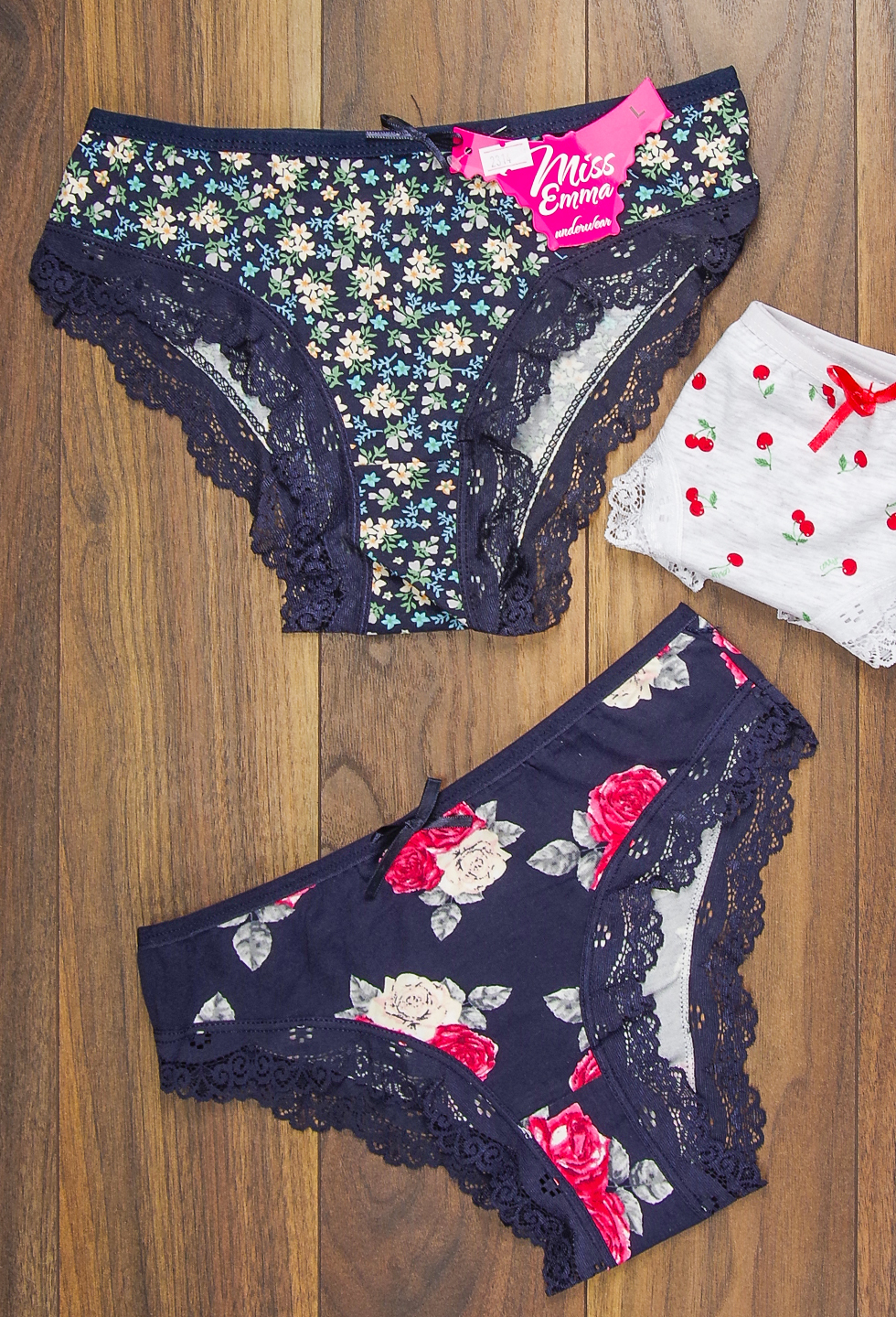 Трусы женские 2247 (цвета в ассортименте)