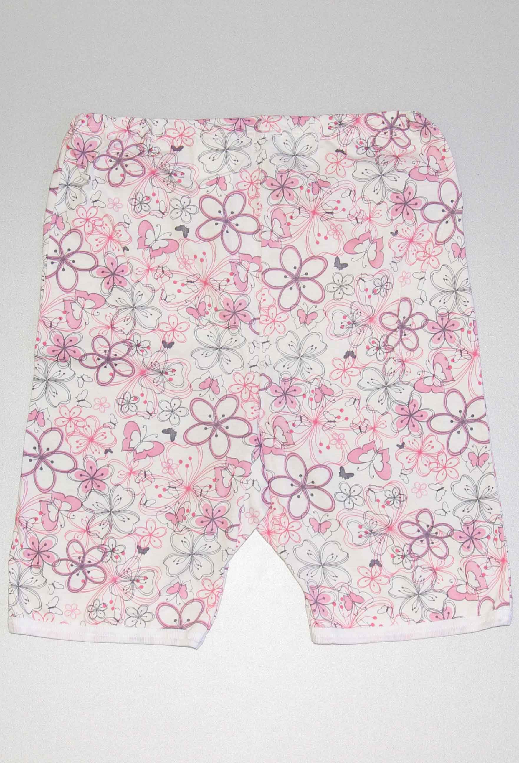 Панталоны удлинённые 003 (цвета в ассортименте)