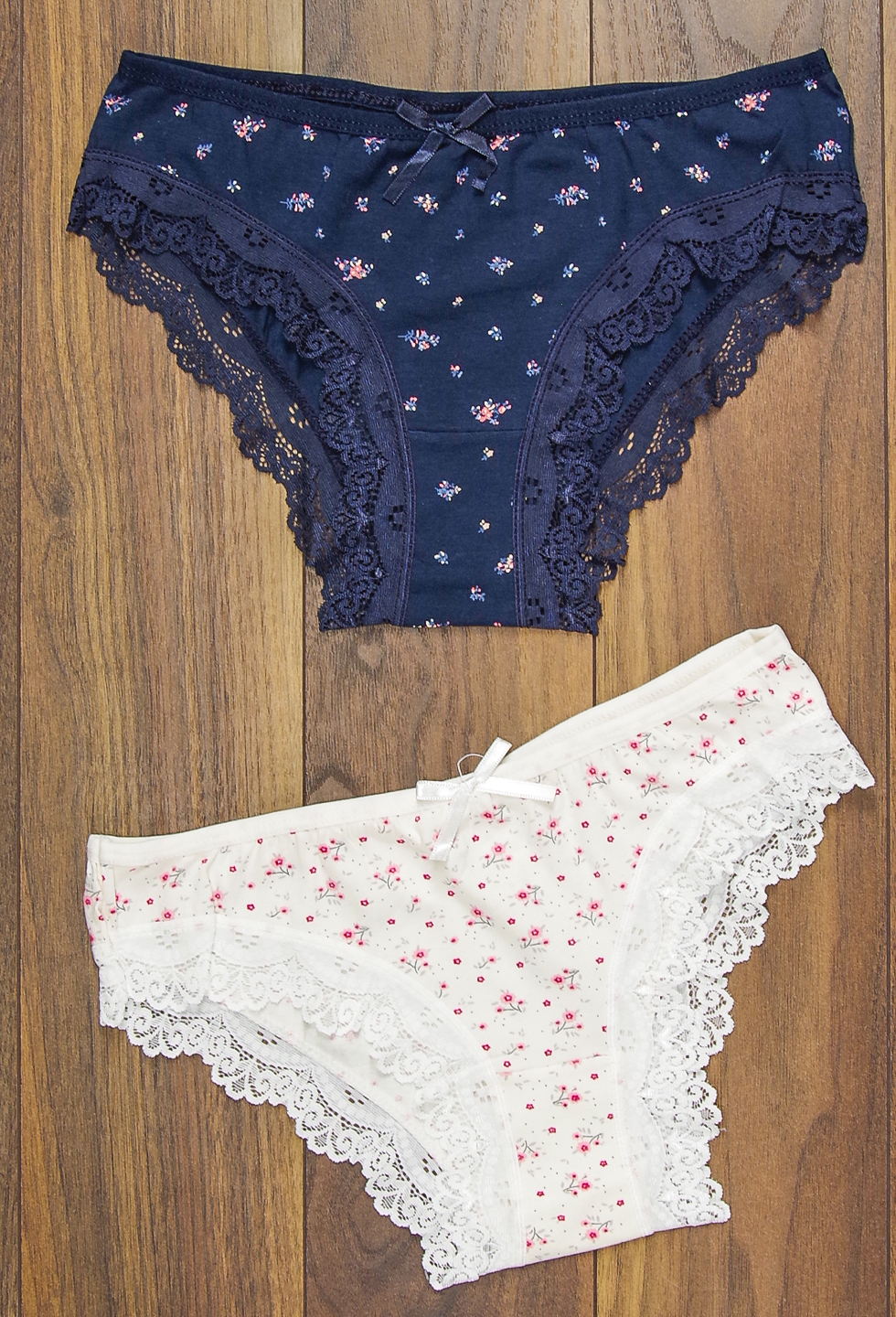 Трусы женские 2247 (цвета в ассортименте)