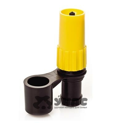 Насадка НД-200 дождевальная х50