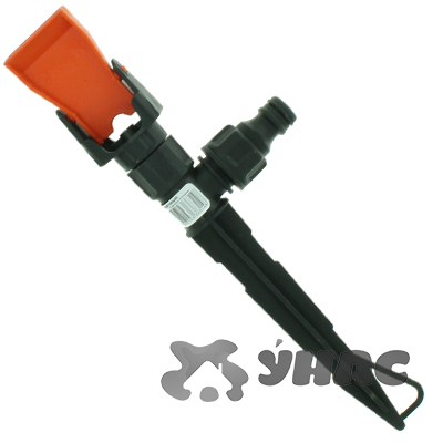 Распылитель грядочный