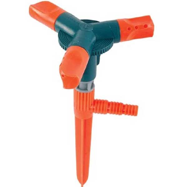 Распрыскиватель вертушка (SH2008-3NA) 3 лепестка арт1 (100)