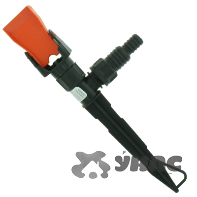 Распылитель грядочный